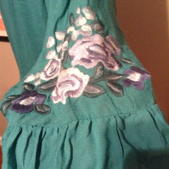 Vintage America Blues shirt - Picture 5 of 6